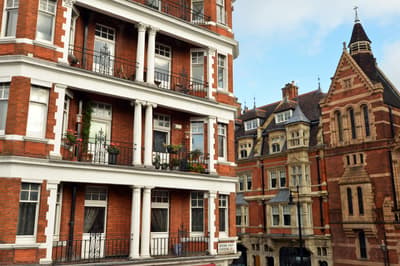 Around 500,000 London homeowners will save with cap on ground rents