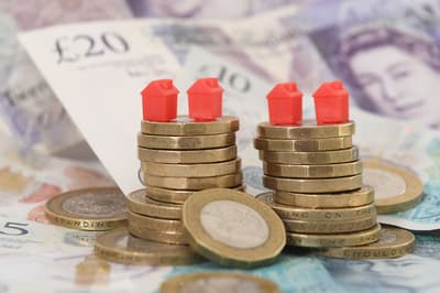 Value of new later life mortgage loans jumped by a fifth in last quarter of 2025