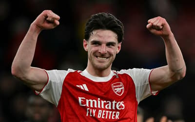 Rice outlines key thing that will decide Carabao Cup final for Arsenal
