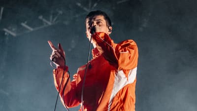 EDEN review: The raw energy and emotion alone is worth the trip
