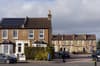 The London areas where tenants spend more than 50% of salary on rent