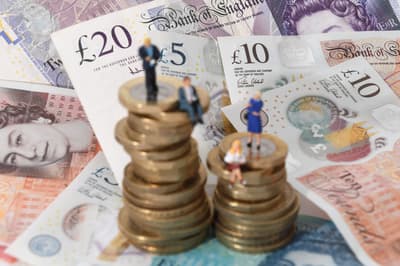 More households ‘to have access to affordable loans with credit union shake-up’