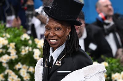 Whoopi Goldberg and Doja Cat react to Timothee Chalamet’s ballet and opera claim