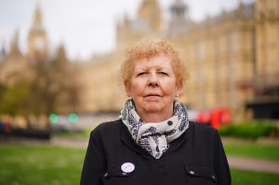 Waspi campaigners say they are preparing for potential fresh legal challenge