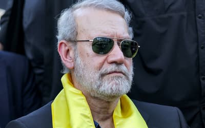 Iran’s national security chief killed in airstrike, Israel claims