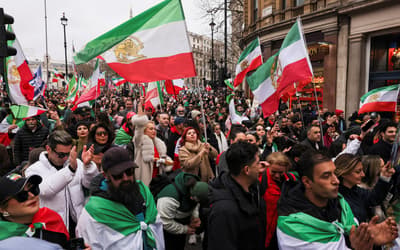 Is Starmer right to limit Britain’s military involvement in Iran?