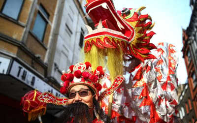 The chefs' guide to London’s Chinese restaurants