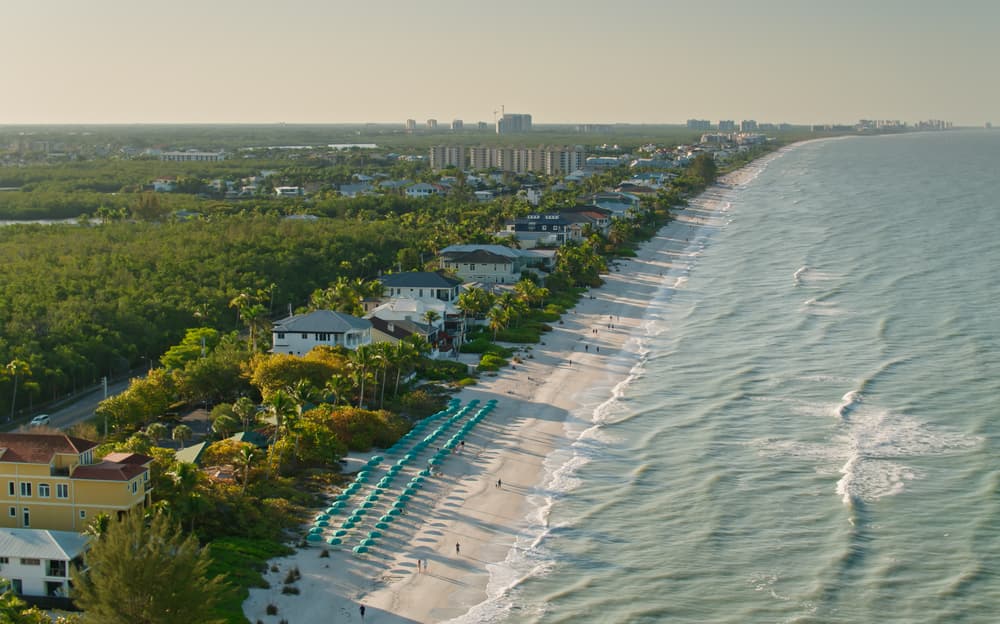 Bonita springs