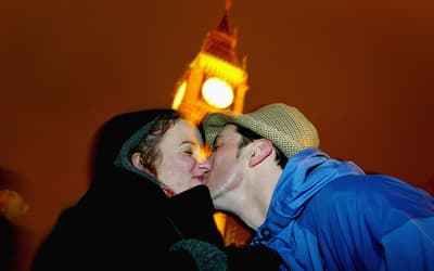The Standard podcast: How to have a non-naff Valentine's Day