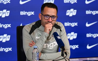‘Dealt with’: Chelsea catch dressing room mole after team news leaks