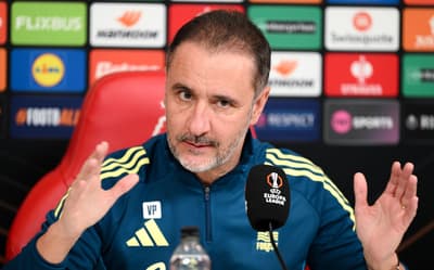 Forest brace for Spurs clash as NINE stars rested in Europa League