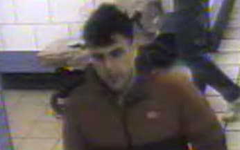 Woman sexually assaulted on London Underground in broad daylight