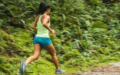 14 winter running essentials for cold, wet winter weather
