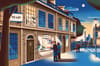 Your bumper guide to renting in London, from cheap rent to new rights