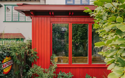 How one couple's dream home renovation ended up £200k over budget