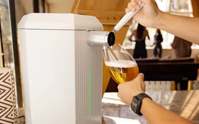 Review: Is the iGulu F1 the perfect Christmas gift for beer lovers?