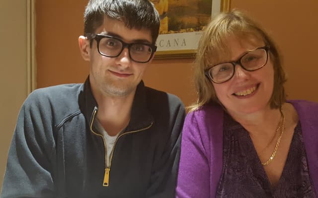 'My son died of meningitis — this is what I want people to know'