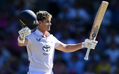 Bethell's sublime hundred cements his status in England's future 