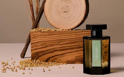Best woody perfumes for her