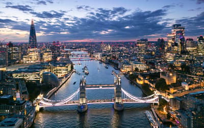The perfect storm fuelling London’s housebuilding crisis