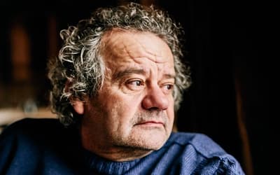 Mark Hix the debut guest for new Cubitt House 'Drinks With' series