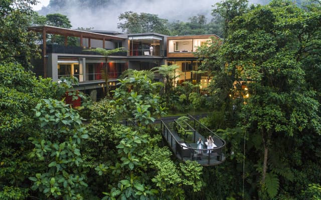 The ultimate solo guide to Ecuador