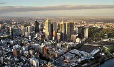 BA to launch direct flights between London Heathrow and Melbourne 