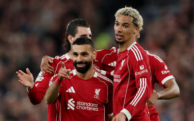 Who Liverpool will face in Champions League as opponents confirmed