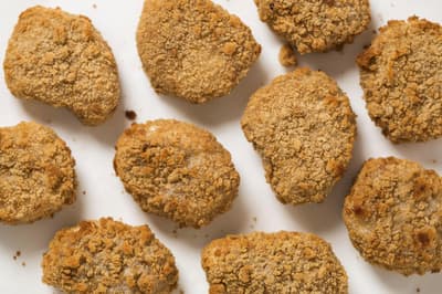 Albanian 'chicken nugget' migrant wins legal fight to stay in UK
