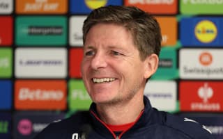 Crystal Palace handed major new injury boost for crunch Larnaca clash