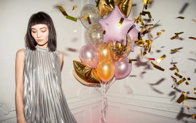 The beauty products saving my skin (and sanity) this party season