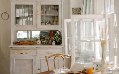 Best paints for wood, tried and tested
