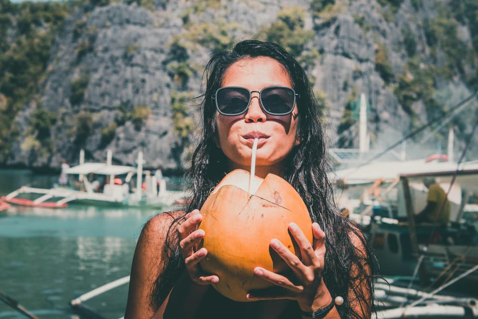 Best coconut perfumes for immaculate summer vibes