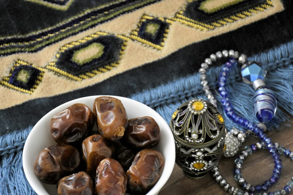 I’ve found 15 of the loveliest Eid gifts for 2026: From luxury UK hampers to thoughtful treats