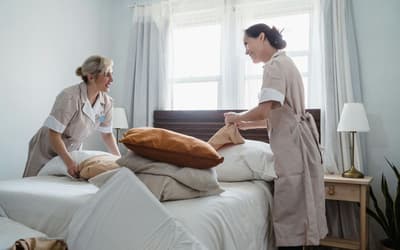 5 of the best domestic cleaning services Londoners trust in 2026