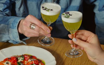 Best non-alcoholic spirits to try in 2026, taste tested