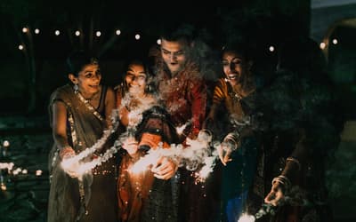 Best Diwali gifts for the whole family