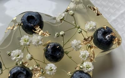 Giving up chocolate for Lent? Try these indulgent alternatives instead