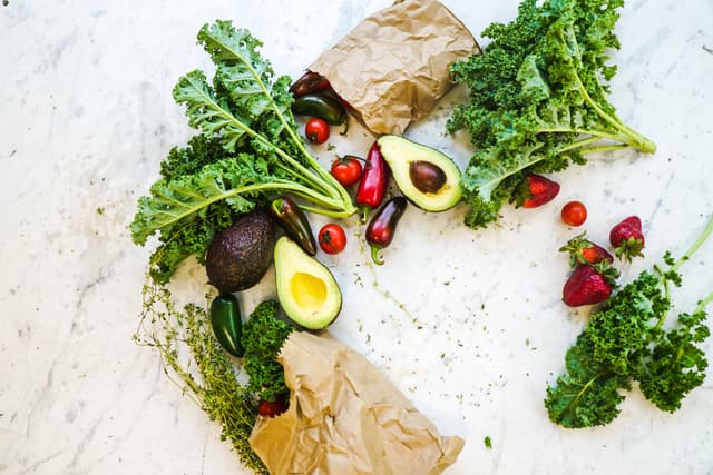 Best healthy food delivery boxes