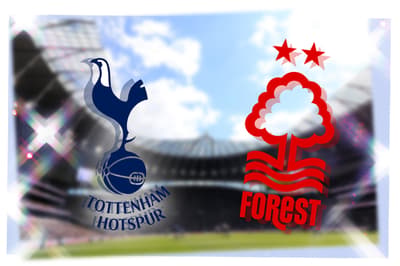 Tottenham vs Forest: Prediction, kick-off time, team news, odds, h2h