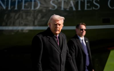 Trump: US will 'blow up' huge gas field if Iran attacks Qatar again