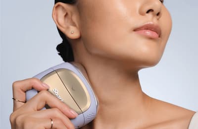 Save £56 with Shark’s FacialPro Glow hydrafacial bundle at QVC now