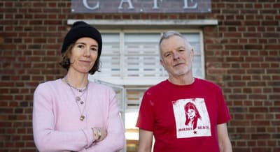 Hoxton Beach could face eviction amid London’s café wars