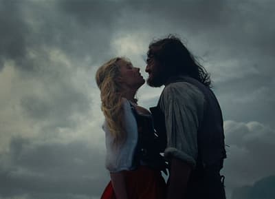 The Standard podcast: Wuthering Heights is fifty shades of Earl Grey