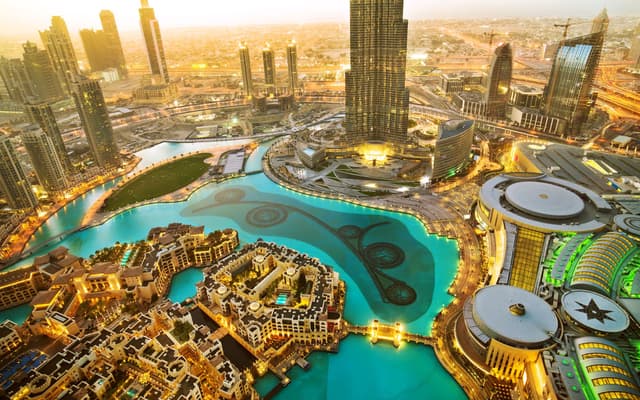 Is the Dubai dream over? What an emirate exodus means for London