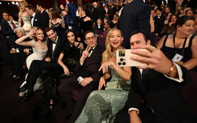 Can awards season revive legacy fashion houses?