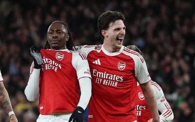 Gerrard reveals Liverpool transfer 'wish' after Arsenal star display