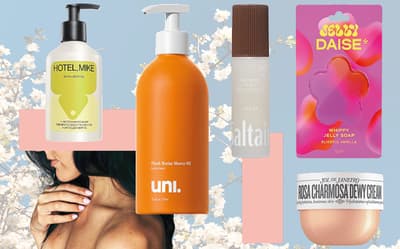 19 ways to supercharge your body care routine for spring