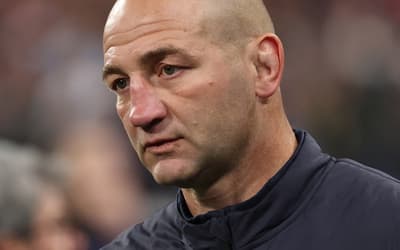 Borthwick sends new message to England doubters after France thriller