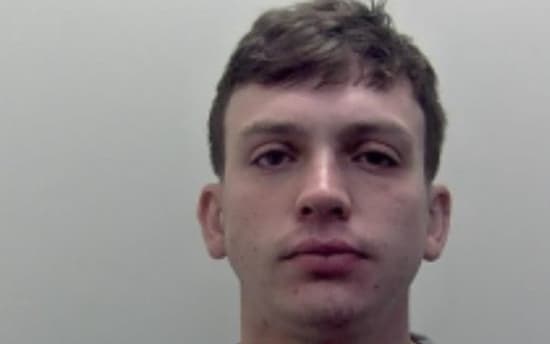 Romance fraudster who conned gay men out of £28,000 jailed
